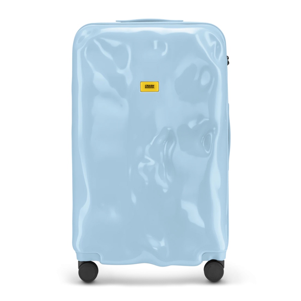 Crash Baggageчемодан Icon L