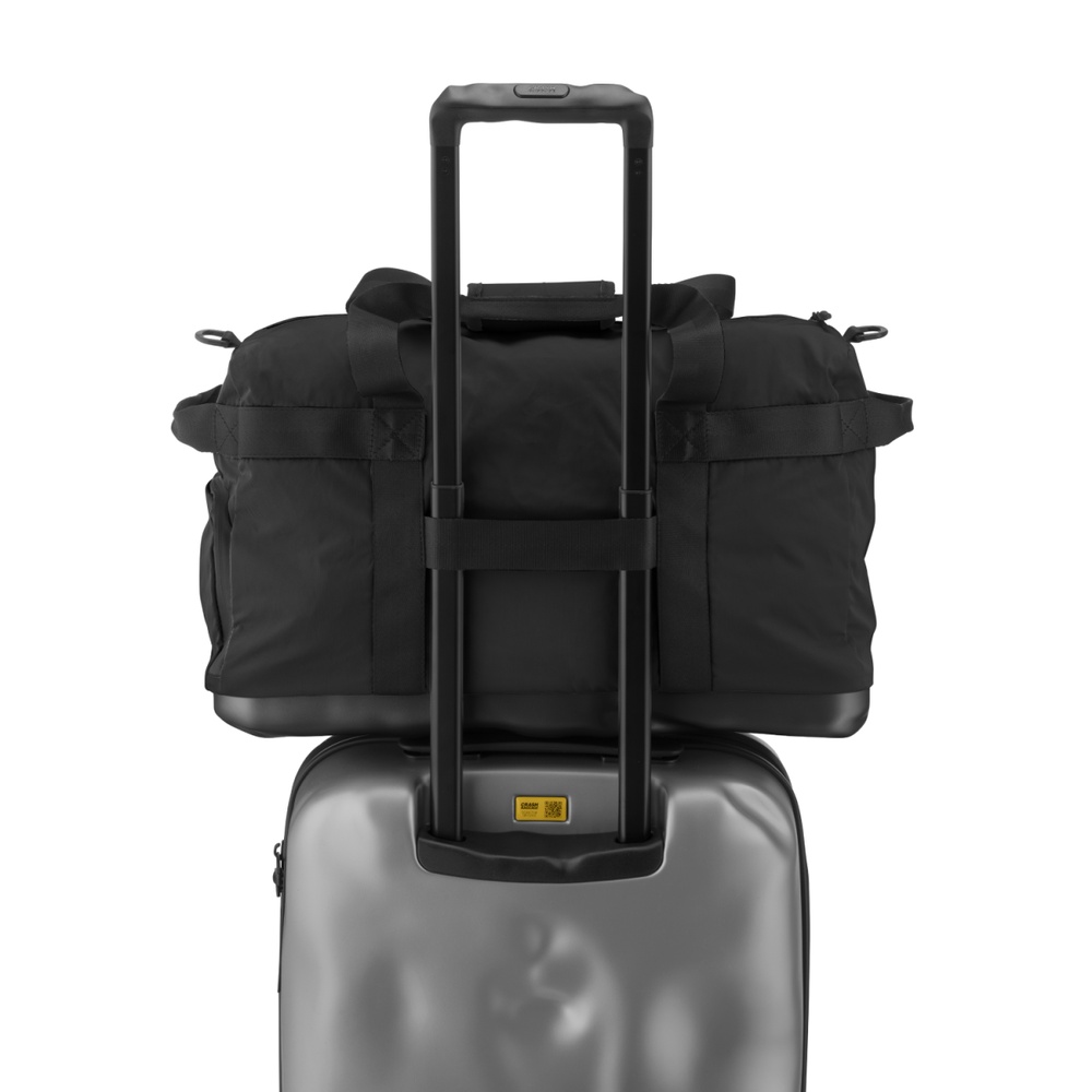 сумка дорожная Crash Baggage — фото и цены