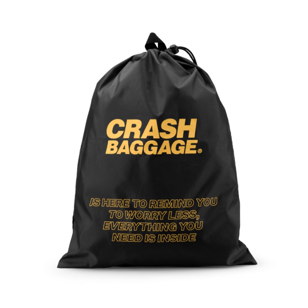 набор дорожный Crash Baggage — фото и цены