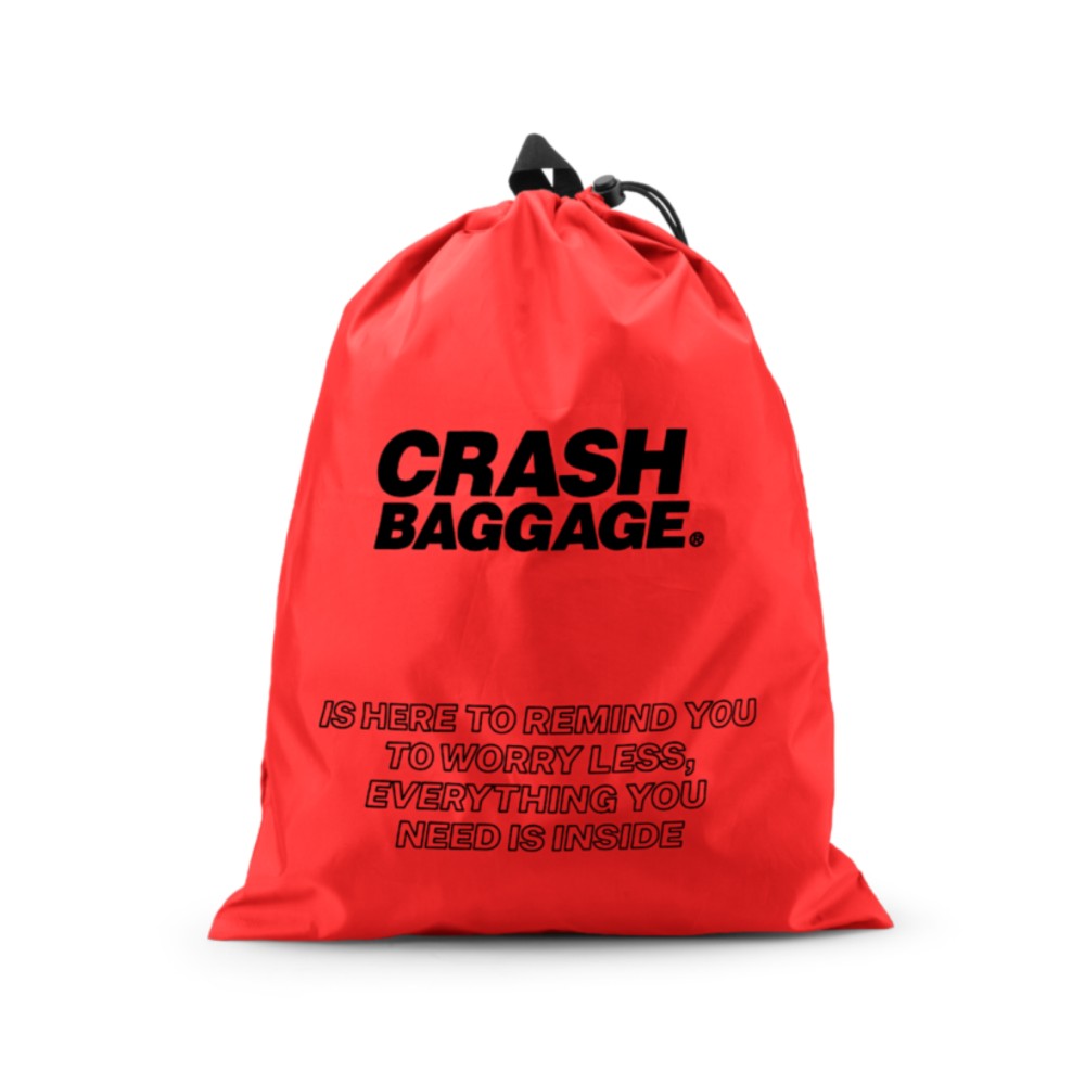 набор дорожный Crash Baggage — фото и цены