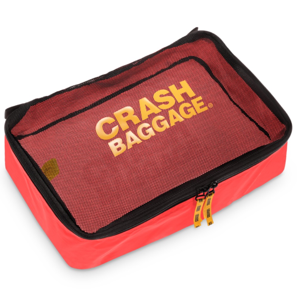 набор дорожный Crash Baggage — фото и цены