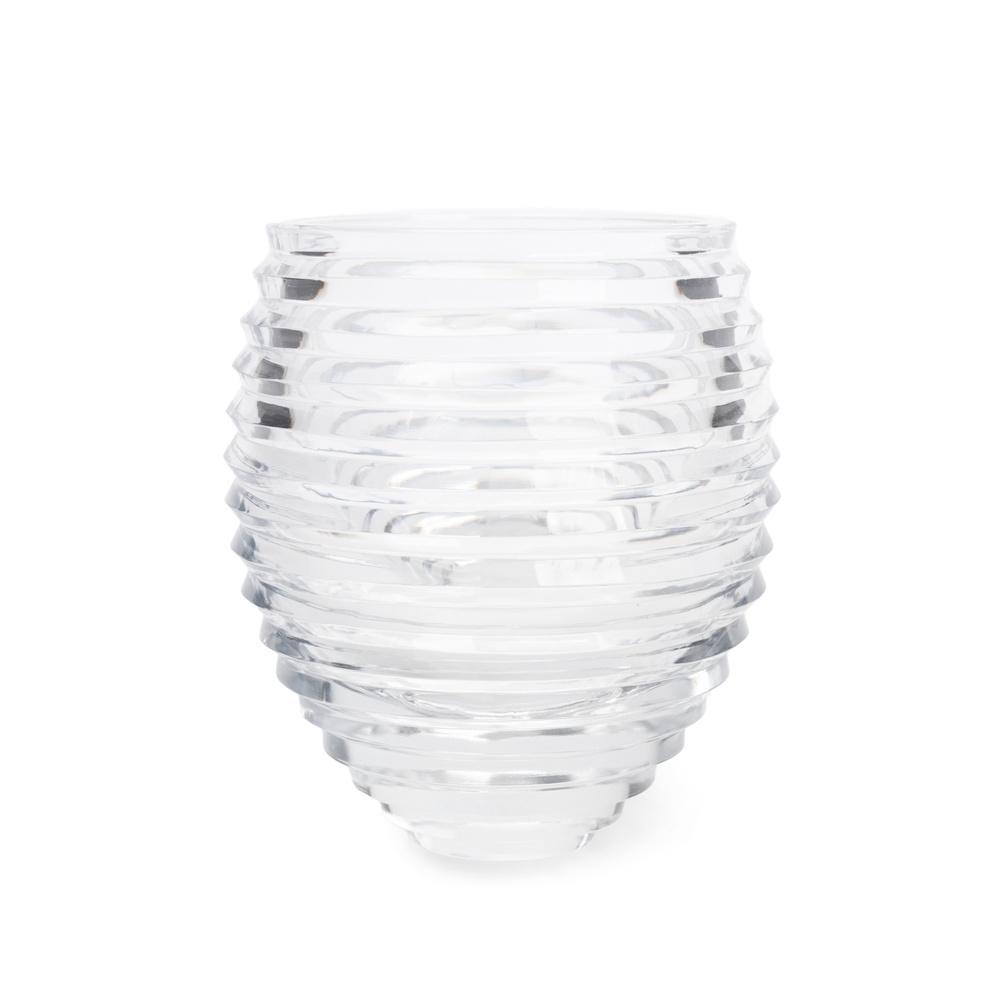 Cristal de ParisВаза NIORT, 20 см