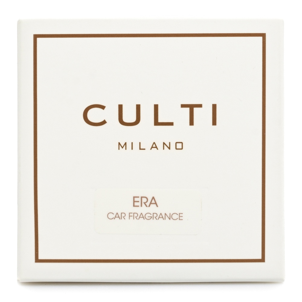 Culti MilanoСаше для автомобиля Era