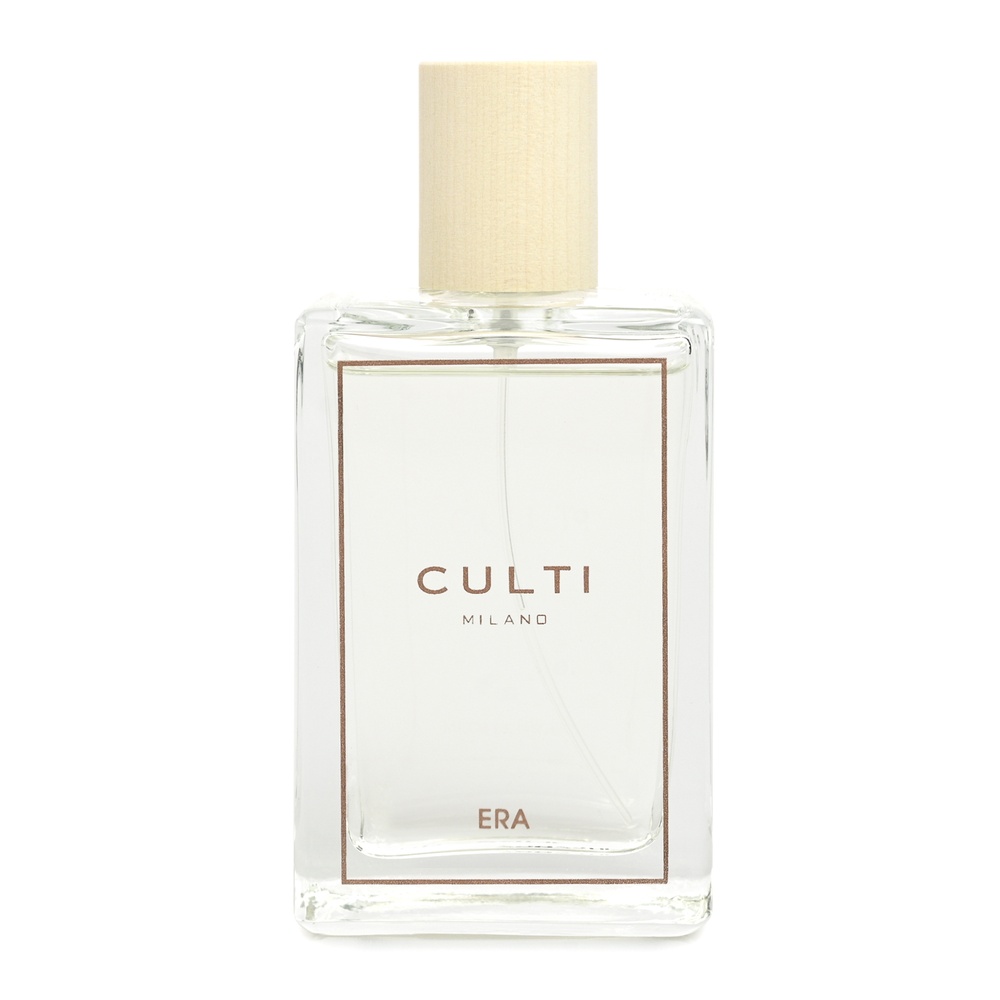 Culti MilanoСпрей для дома Era, 100 мл