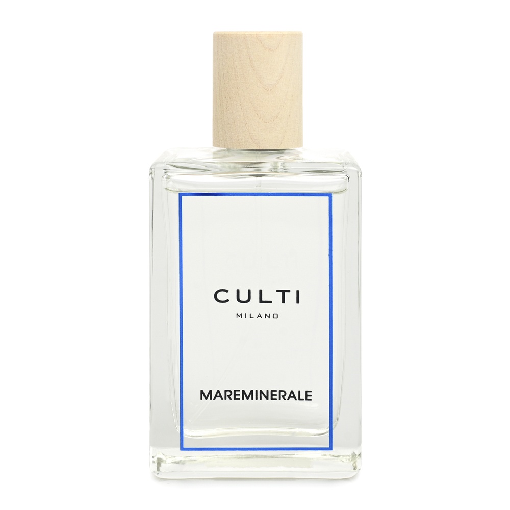 Culti MilanoСпрей для дома Mareminerale, 100 мл