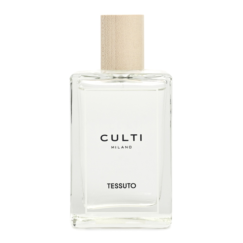 Culti MilanoСпрей для дома Tessuto, 100 мл