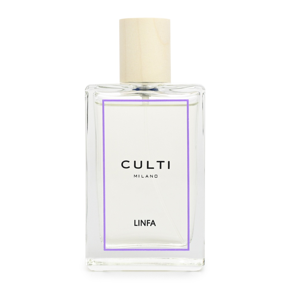 Culti MilanoСпрей для дома Linfa, 100 мл