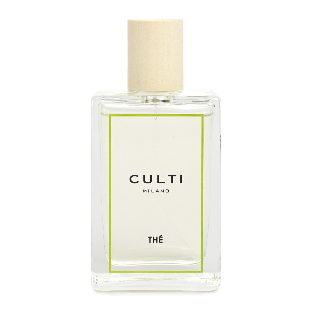 Culti MilanoСпрей для дома The, 100 мл