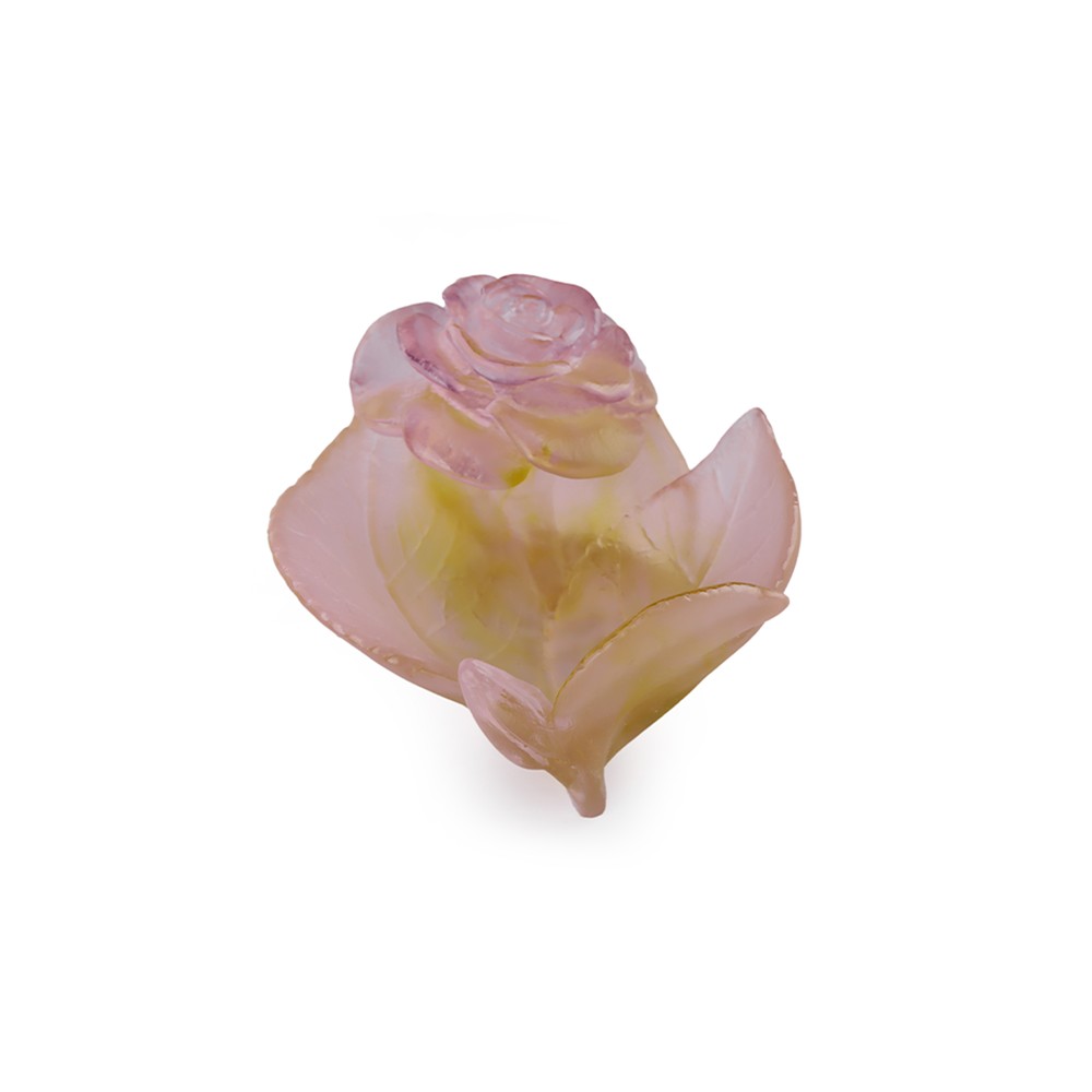 Чаша Roses Daum — фото и цены