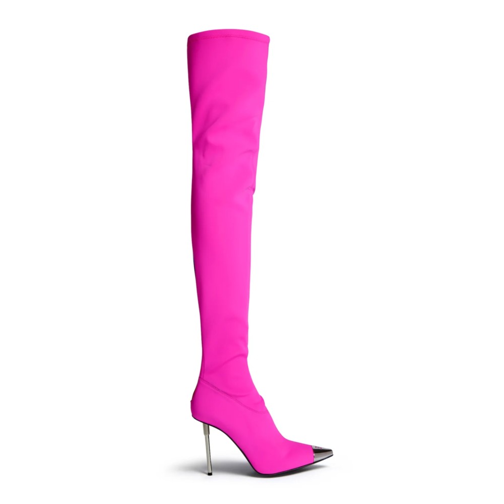 David Komaботфорты