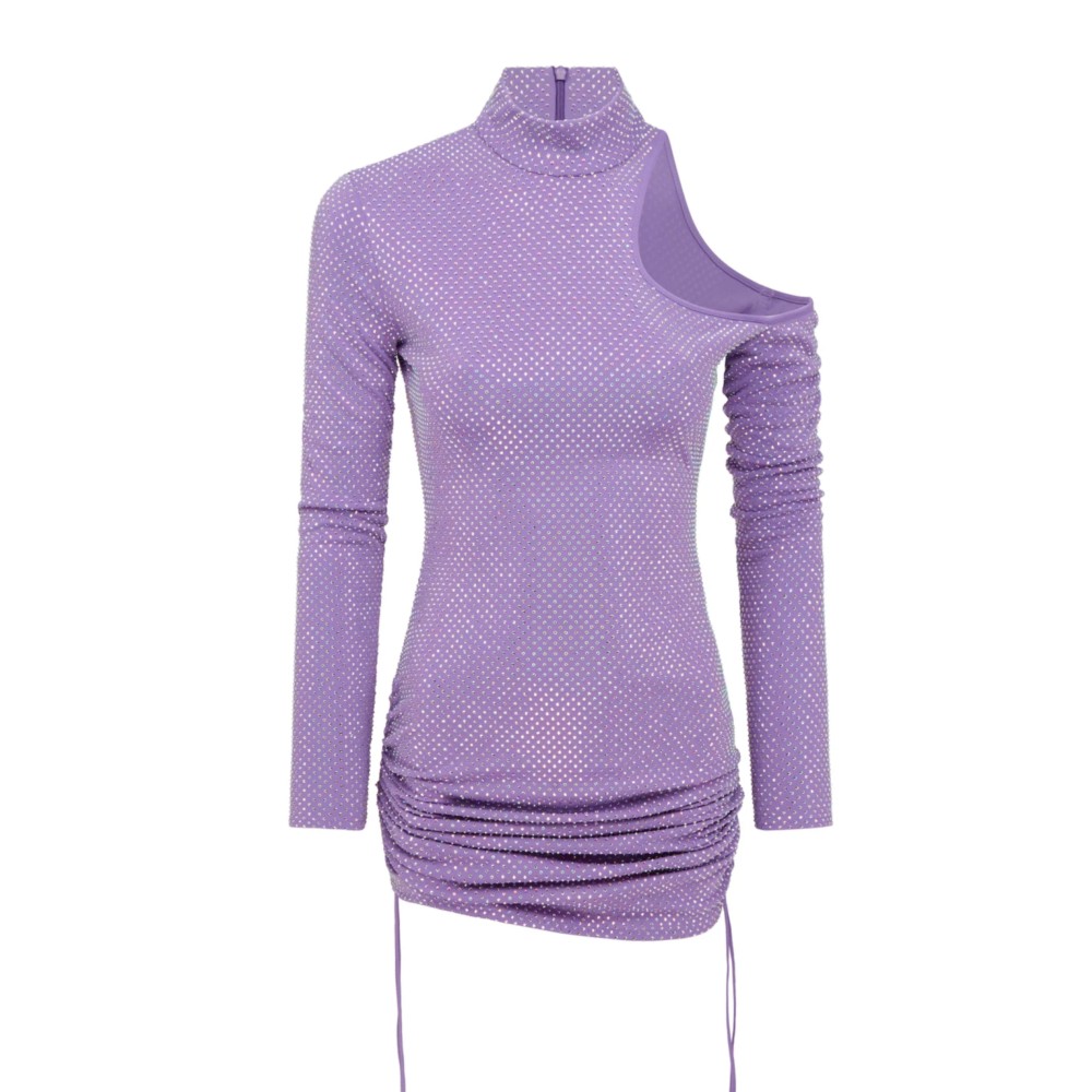 David Komaплатье