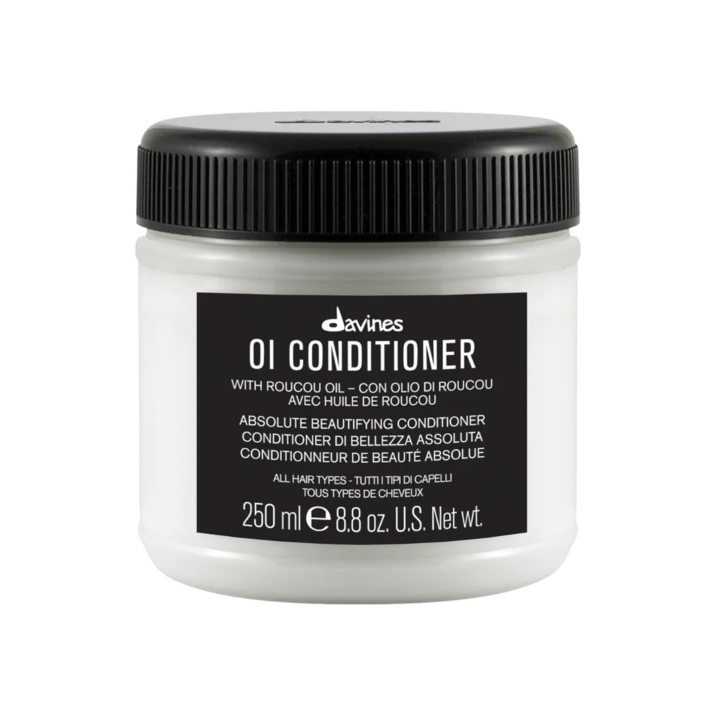 DavinesOI кондиционер для абсолютной красоты волос, 250 мл