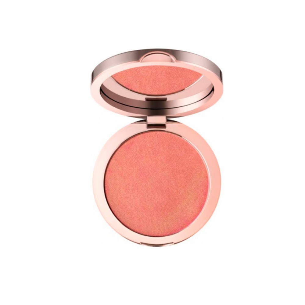 Хайлайтер для лица Pure Light Compact Illuminating Powder - Lustre 9,9 g Delilah — фото и цены