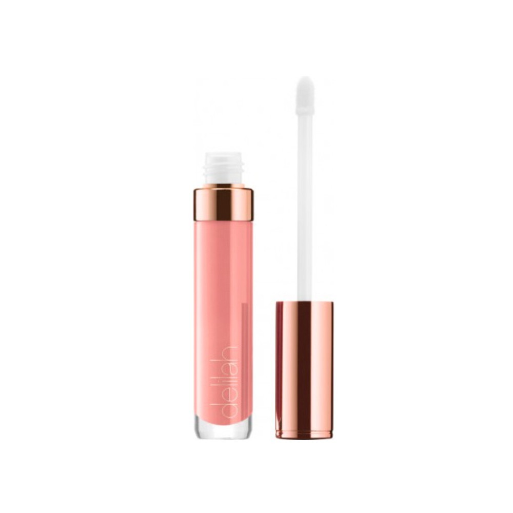 Блеск для губ Colour Gloss Ultimate Shine Lipgloss - Modesty 6,5 ml Delilah — фото и цены