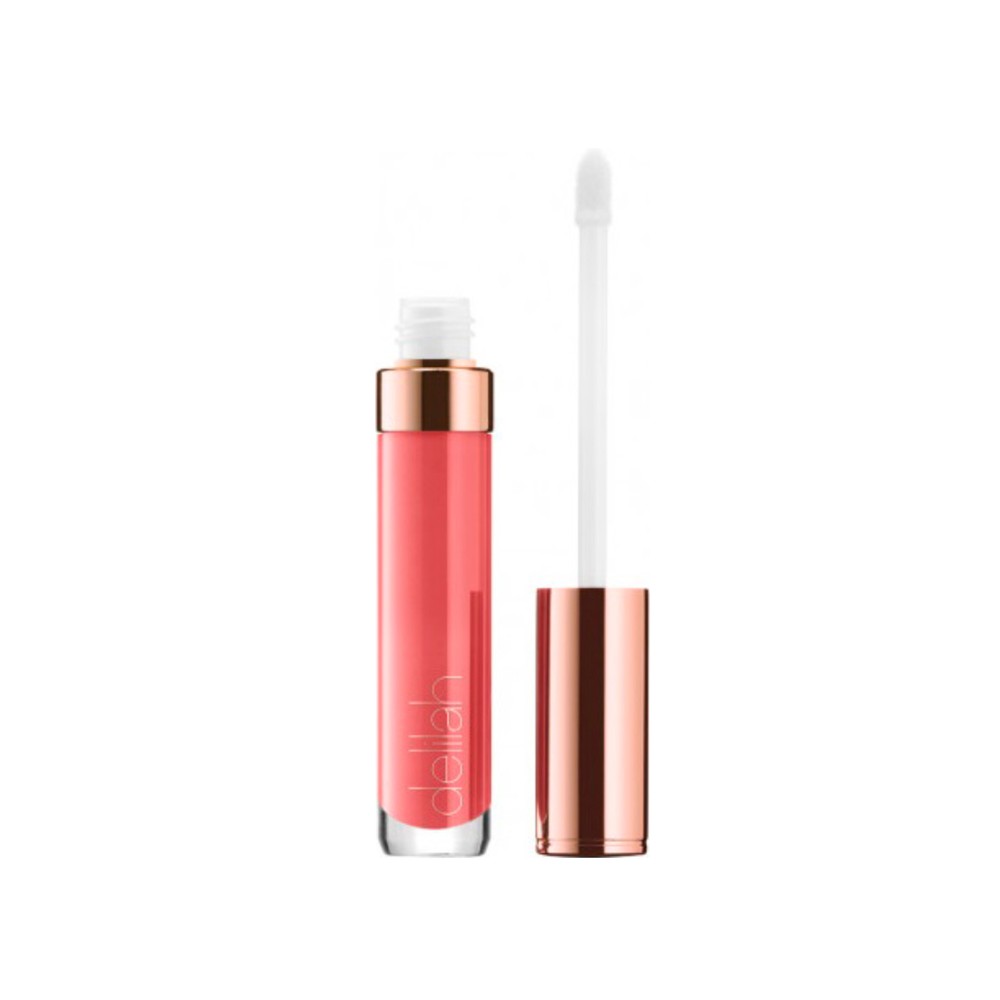 Блеск для губ Colour Gloss Ultimate Shine Lipgloss - Amalie 6,5 ml Delilah — фото и цены