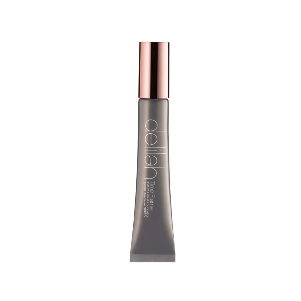 Тональная основа для лица Resist Foundation spf 20 - Shell 38 ml Delilah — фото и цены