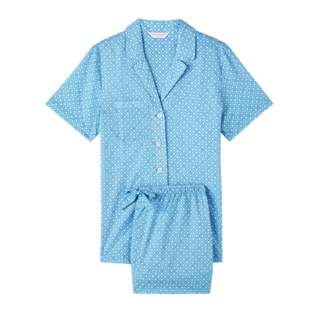 пижама Derek Rose — фото и цены