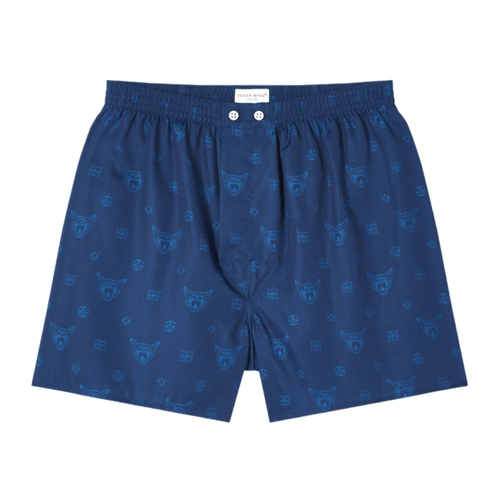 Derek Roseтрусы