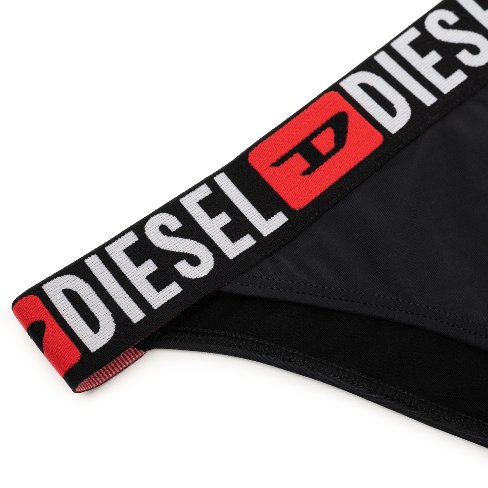 трусы купальные Diesel — фото и цены