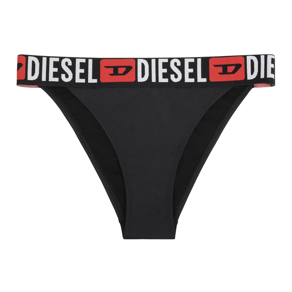 трусы купальные Diesel — фото и цены