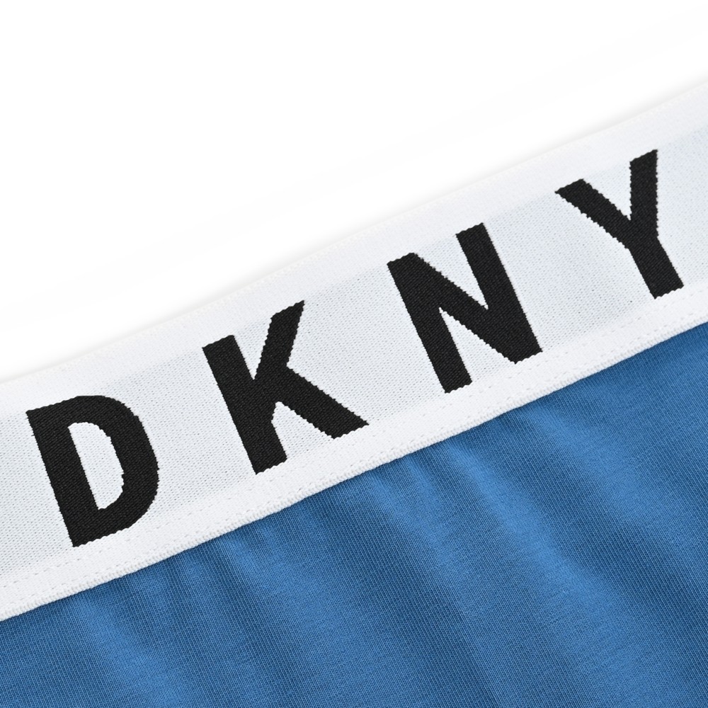 Трусы Cozy Boyfriend DKNY — фото и цены