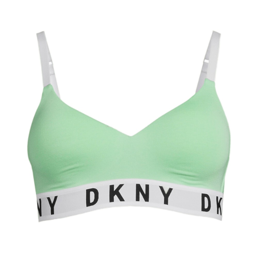 Бюстгальтер DKNY — фото и цены