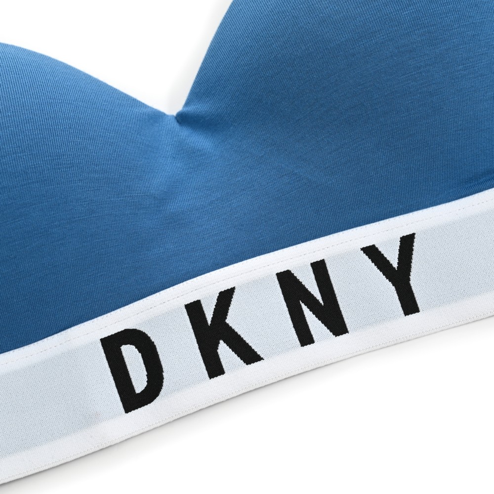 Бюстгальтер Cozy Boyfriend DKNY — фото и цены