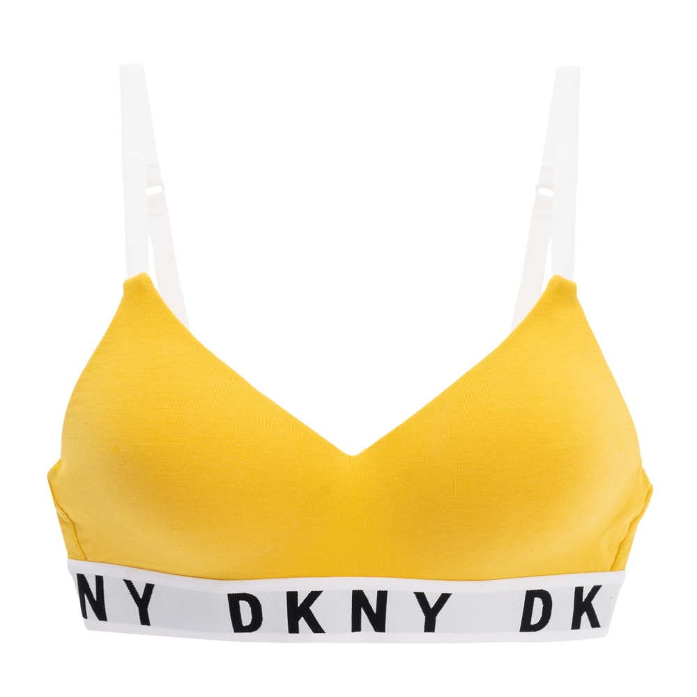 Бюстгальтер женский DKNY — фото и цены