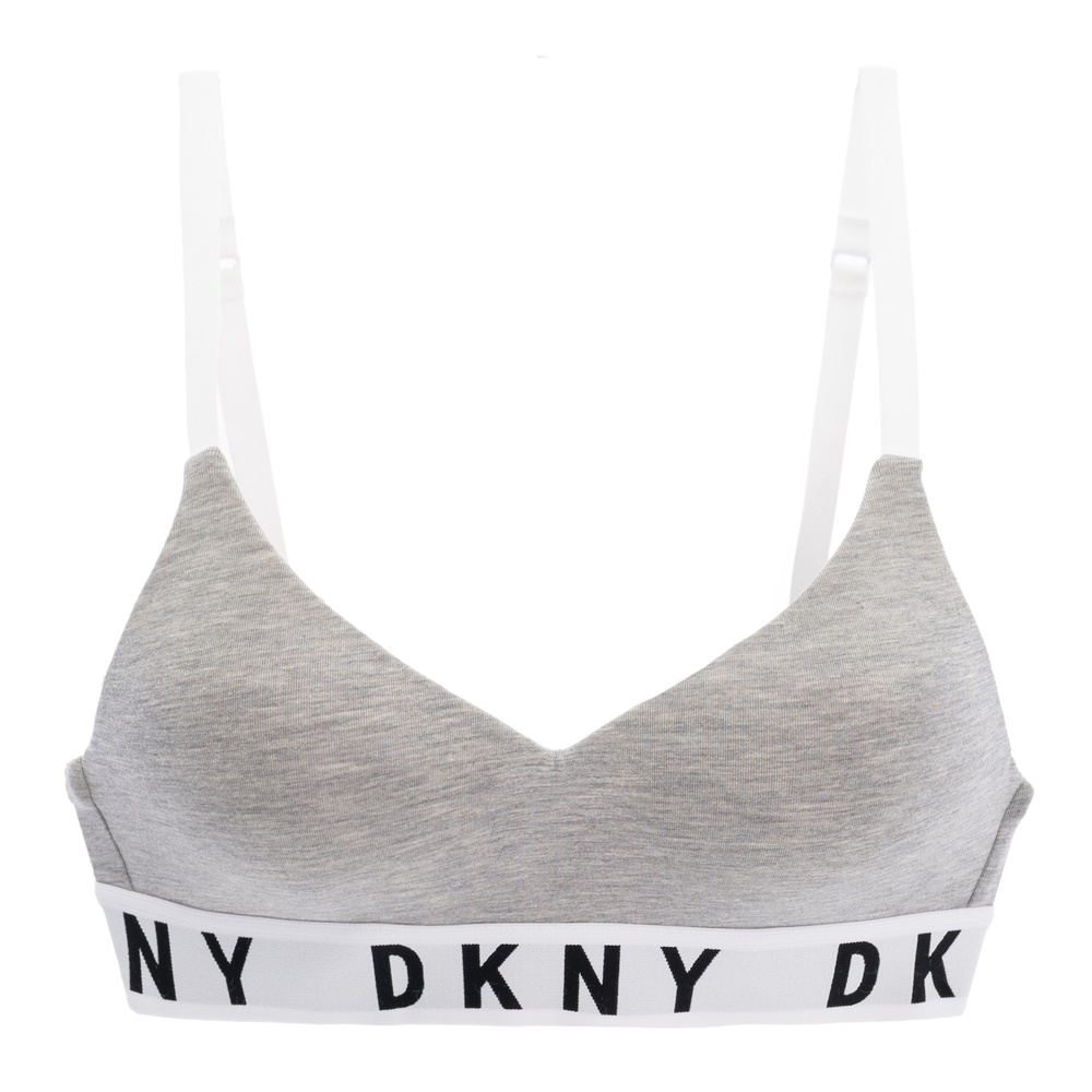 Бюстгальтер женский DKNY — фото и цены