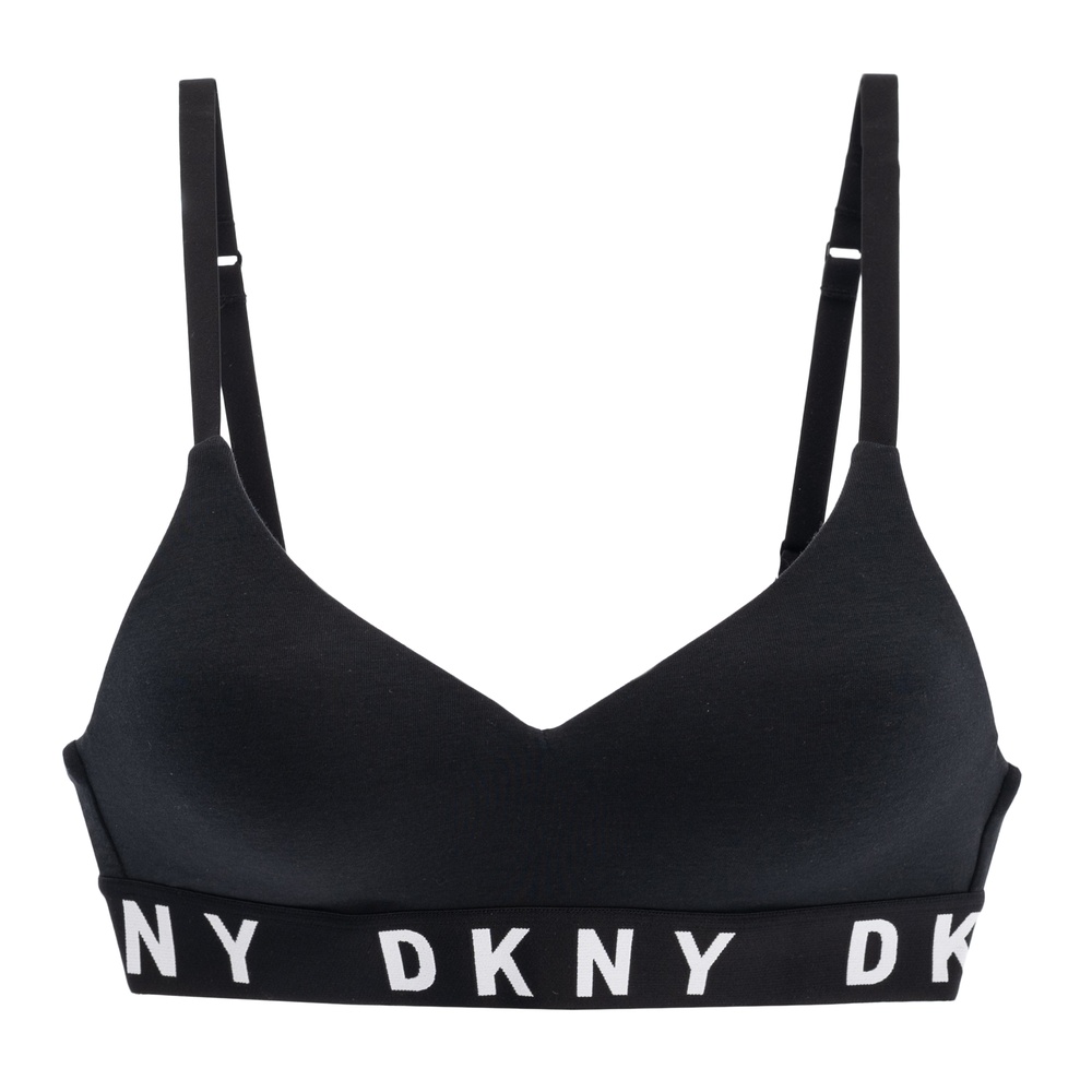 Бюстгальтер DKNY — фото и цены