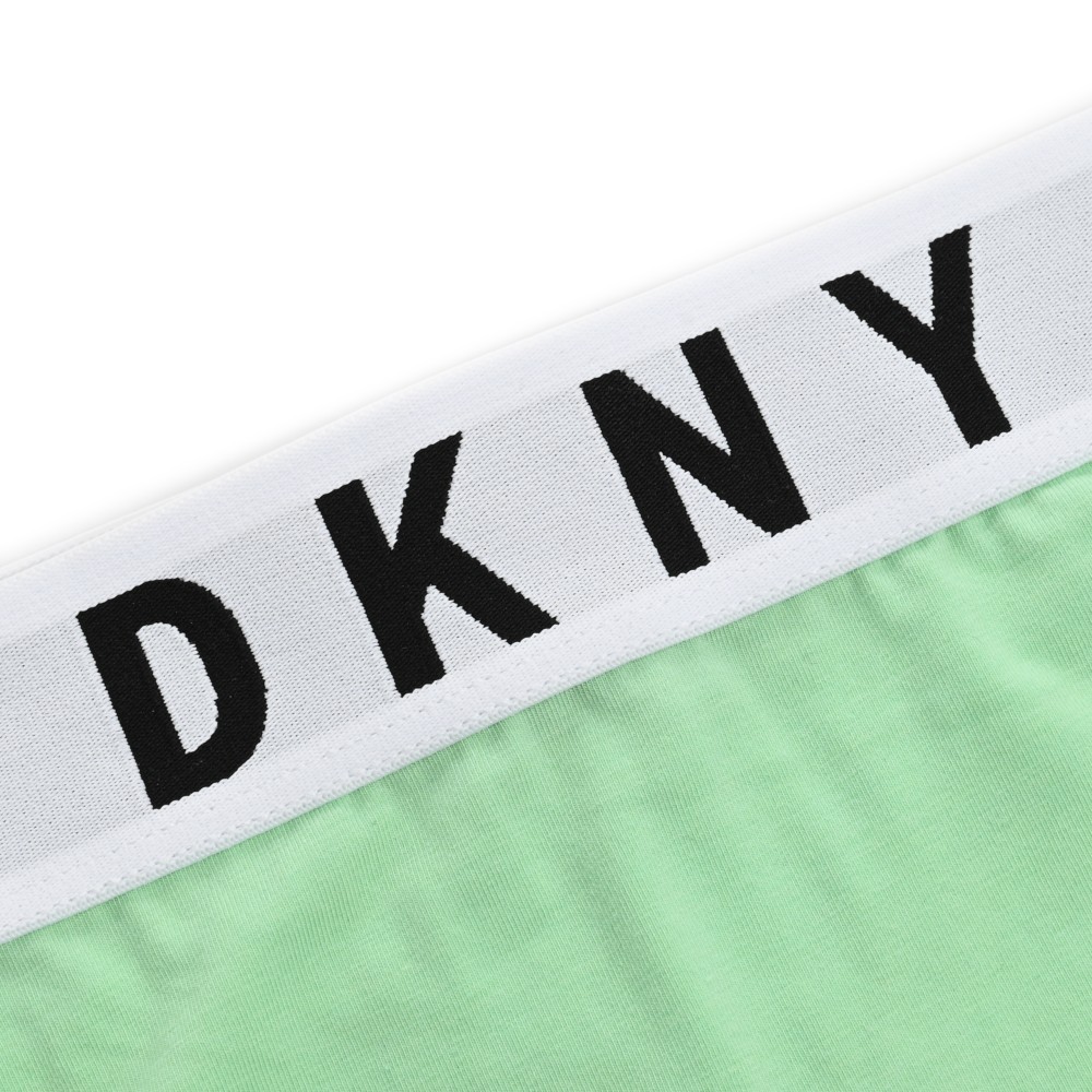 Трусы Cozy Boyfriend DKNY — фото и цены