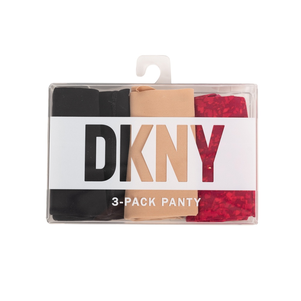 Трусы, 3 шт DKNY — фото и цены