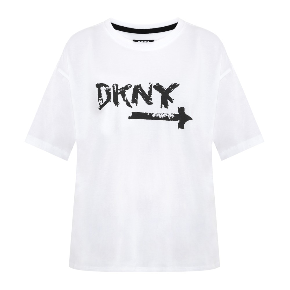 Футболка DKNY — фото и цены