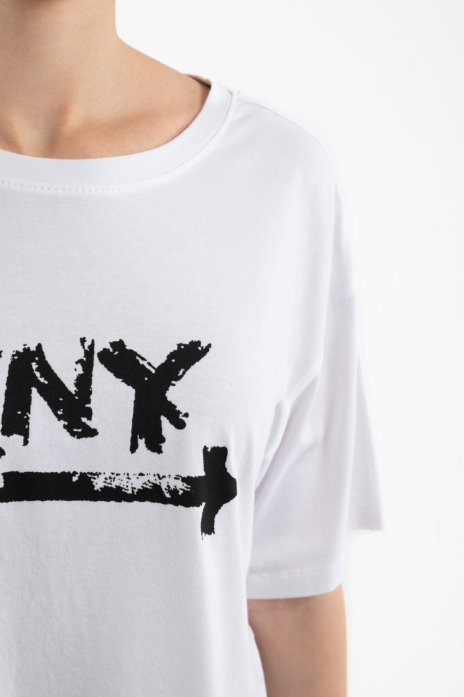 Футболка DKNY — фото и цены