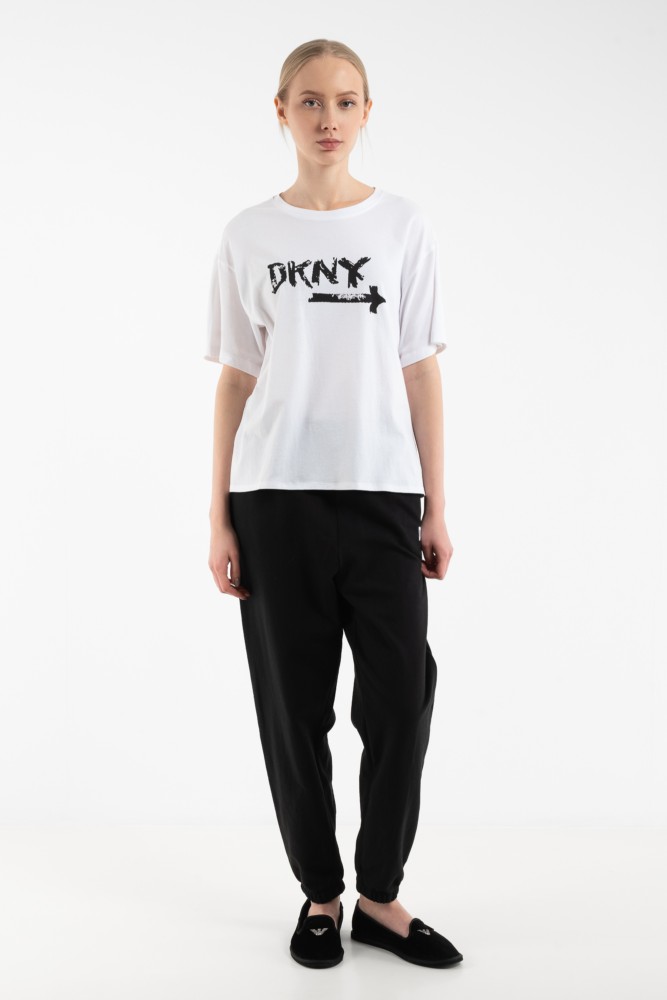 Футболка DKNY — фото и цены