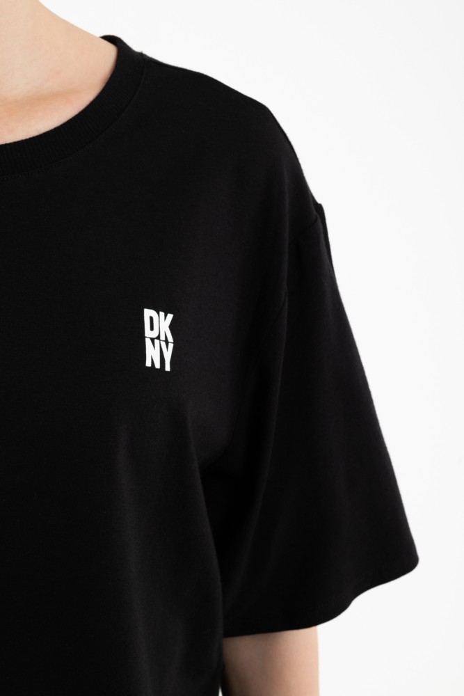 Футболка DKNY — фото и цены