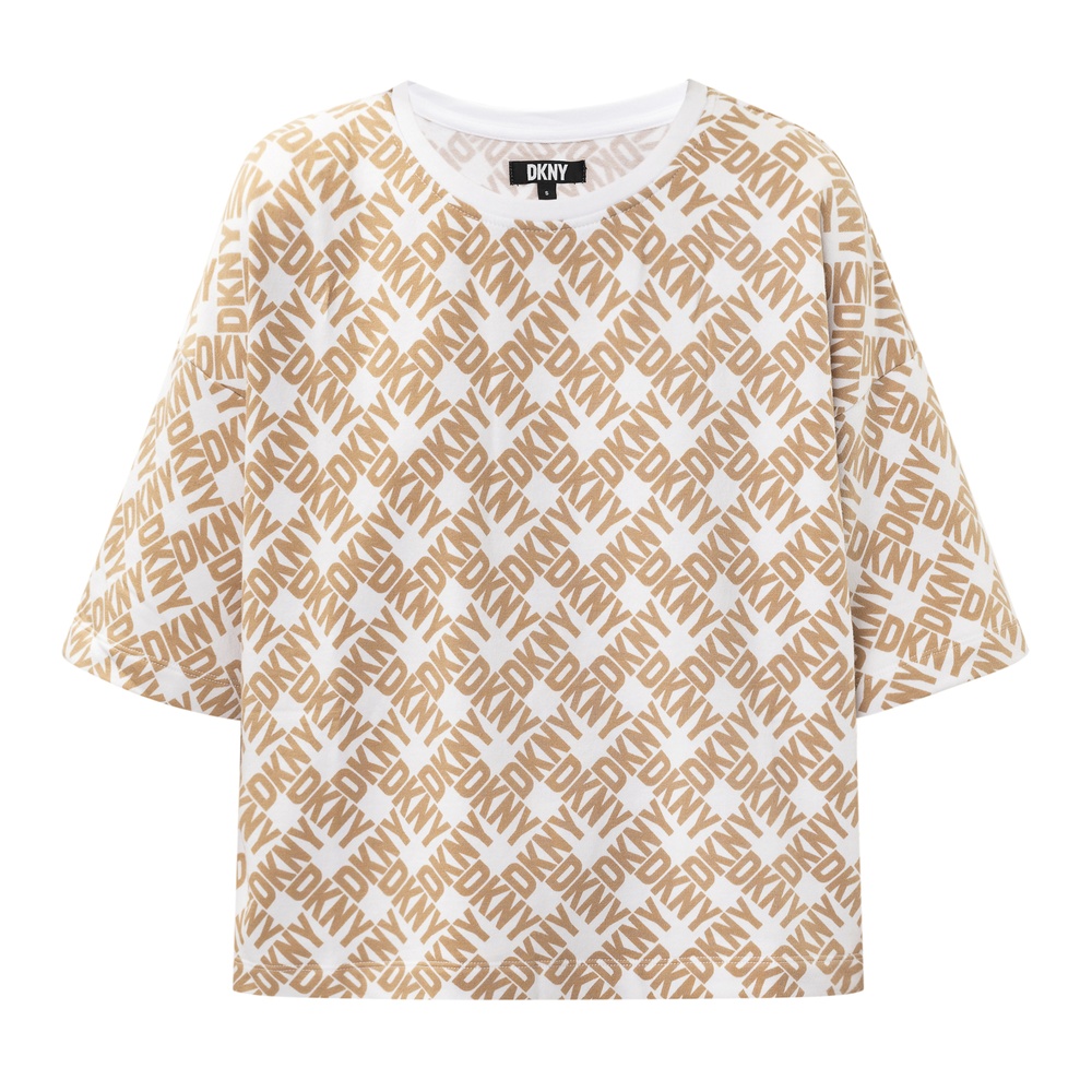 DKNYФутболка женская