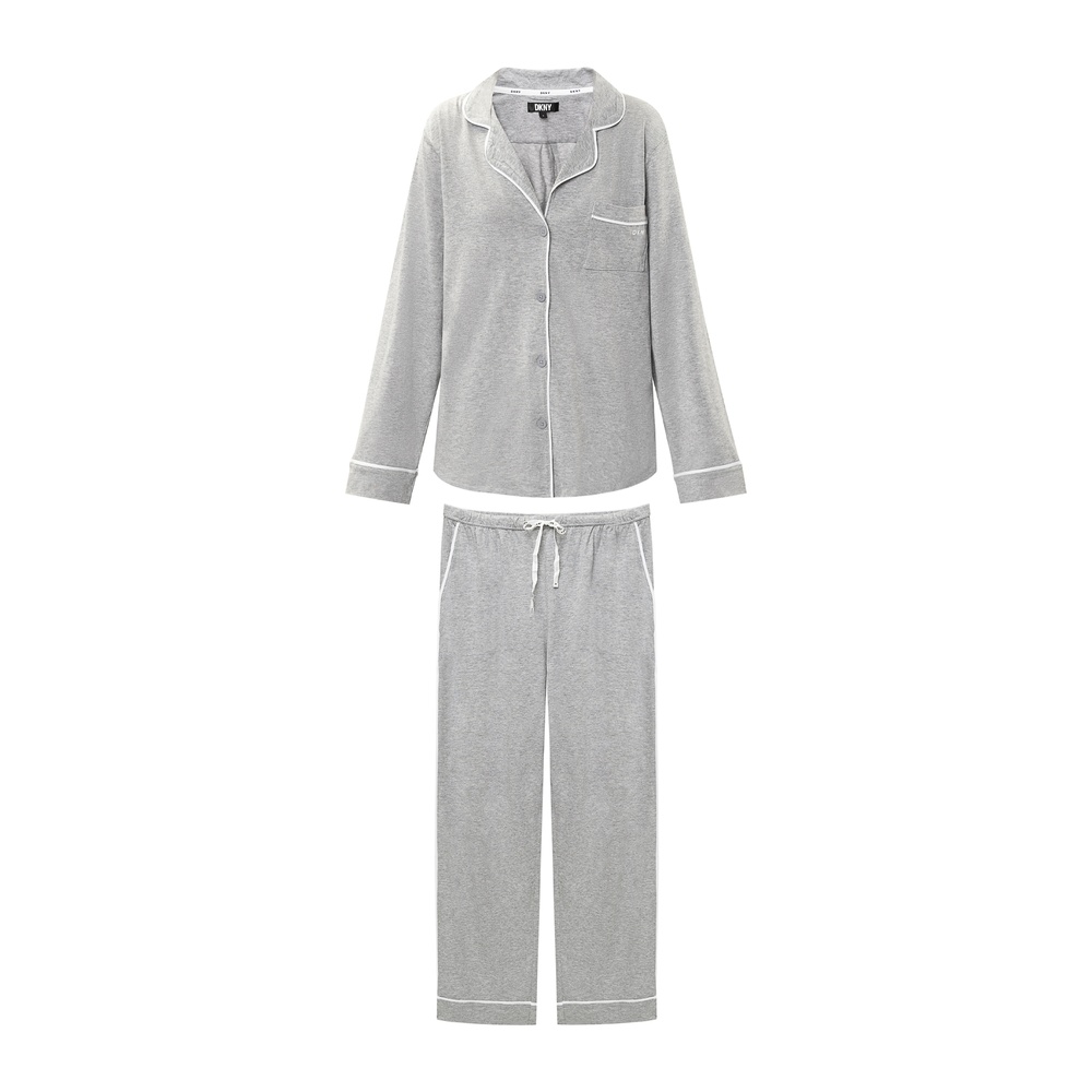 Пижама женская DKNY — фото и цены