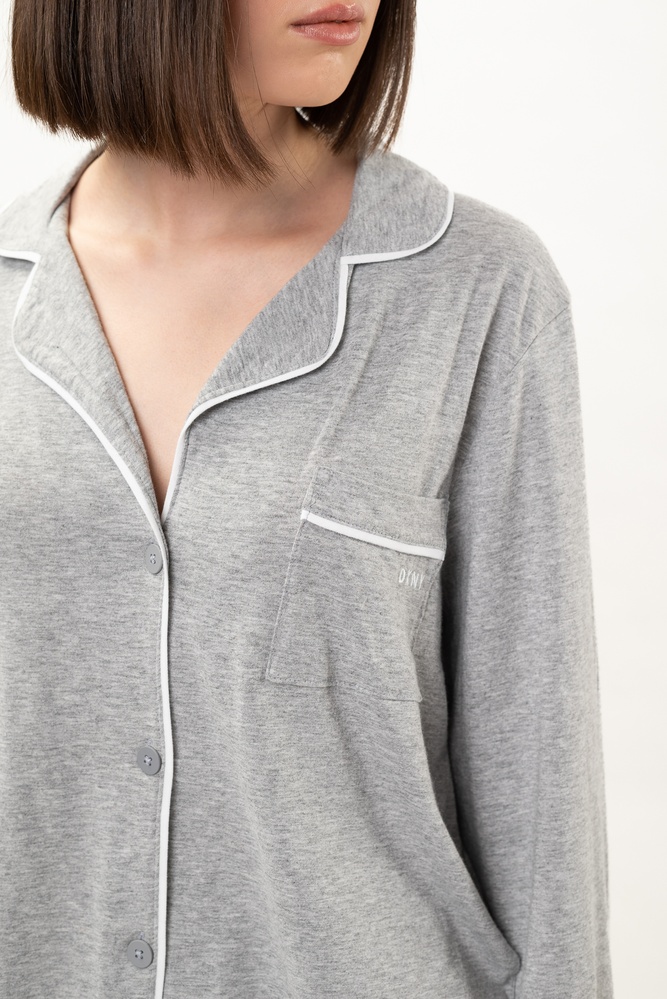 Пижама женская DKNY — фото и цены