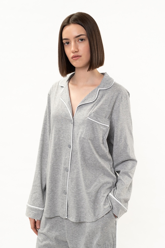 Пижама женская DKNY — фото и цены