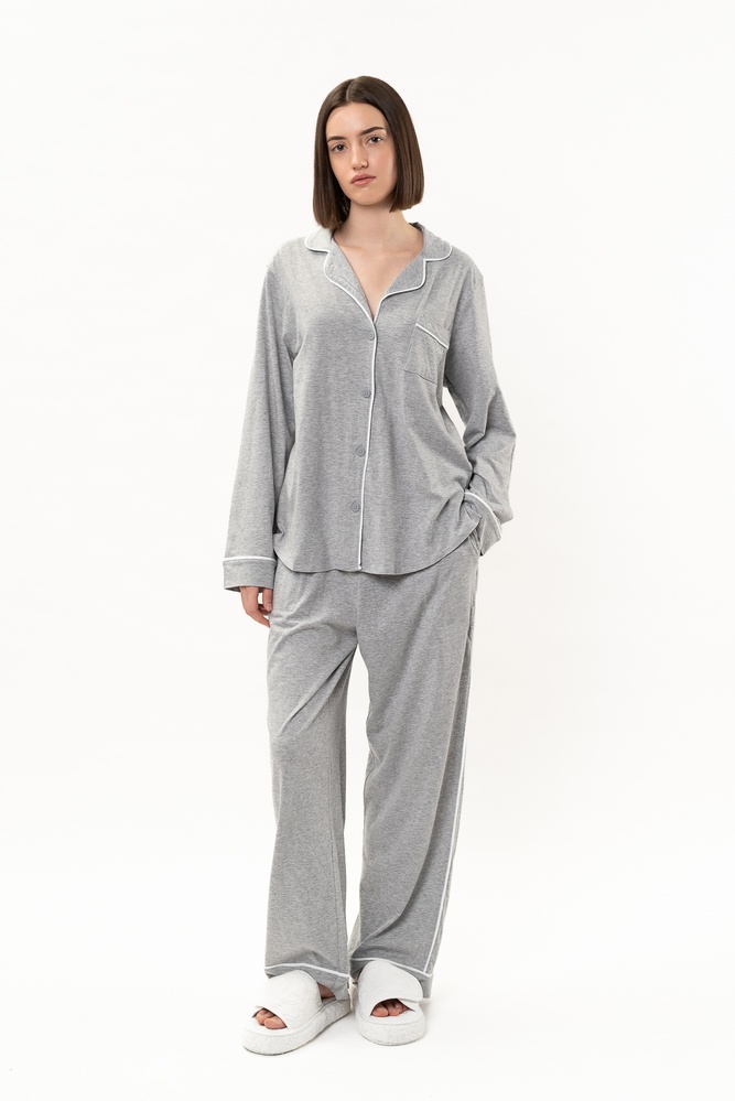 Пижама женская DKNY — фото и цены
