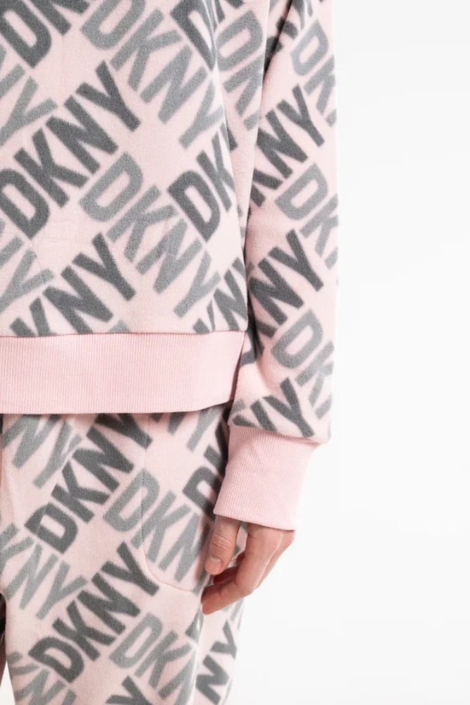 Костюм домашний женский DKNY — фото и цены