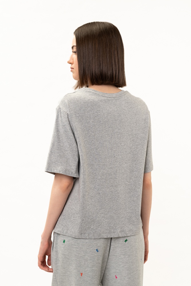 Футболка женская DKNY — фото и цены