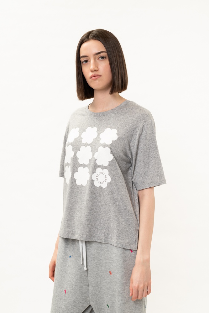 Футболка женская DKNY — фото и цены