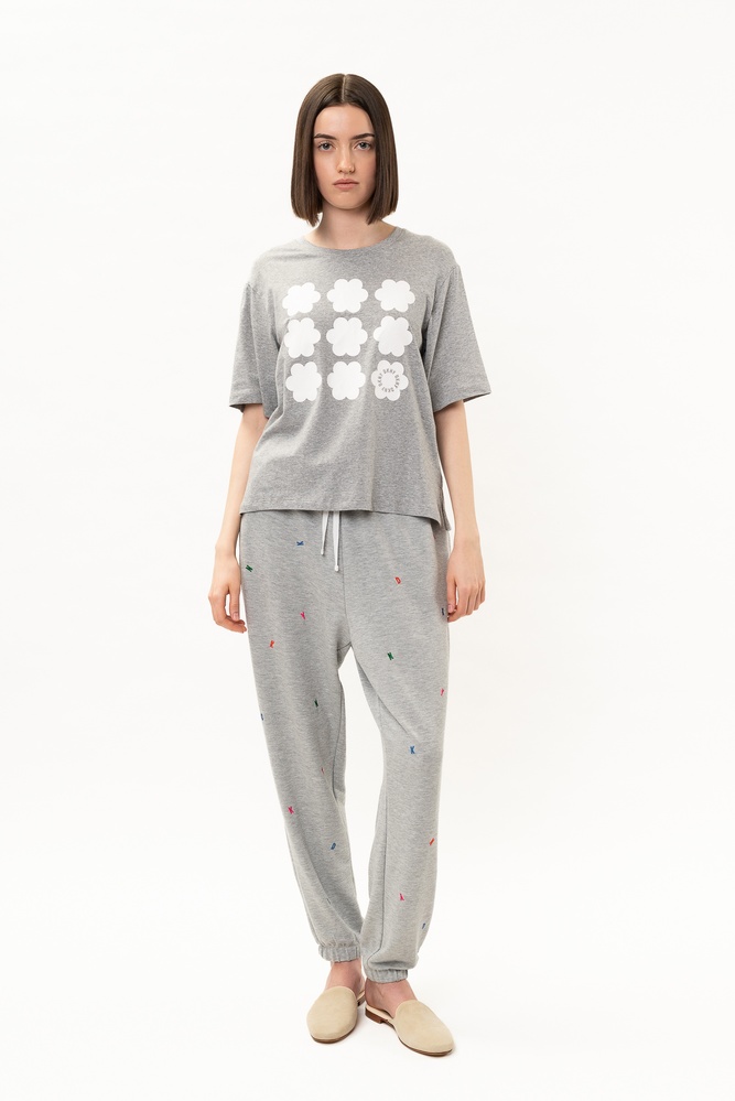 Футболка женская DKNY — фото и цены