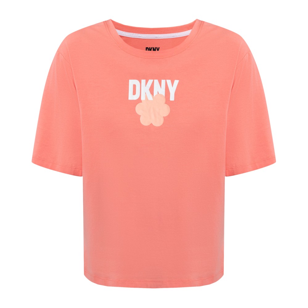 Футболка женская DKNY — фото и цены