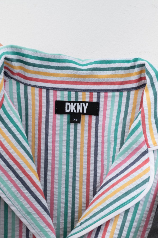 Пижама женская DKNY — фото и цены