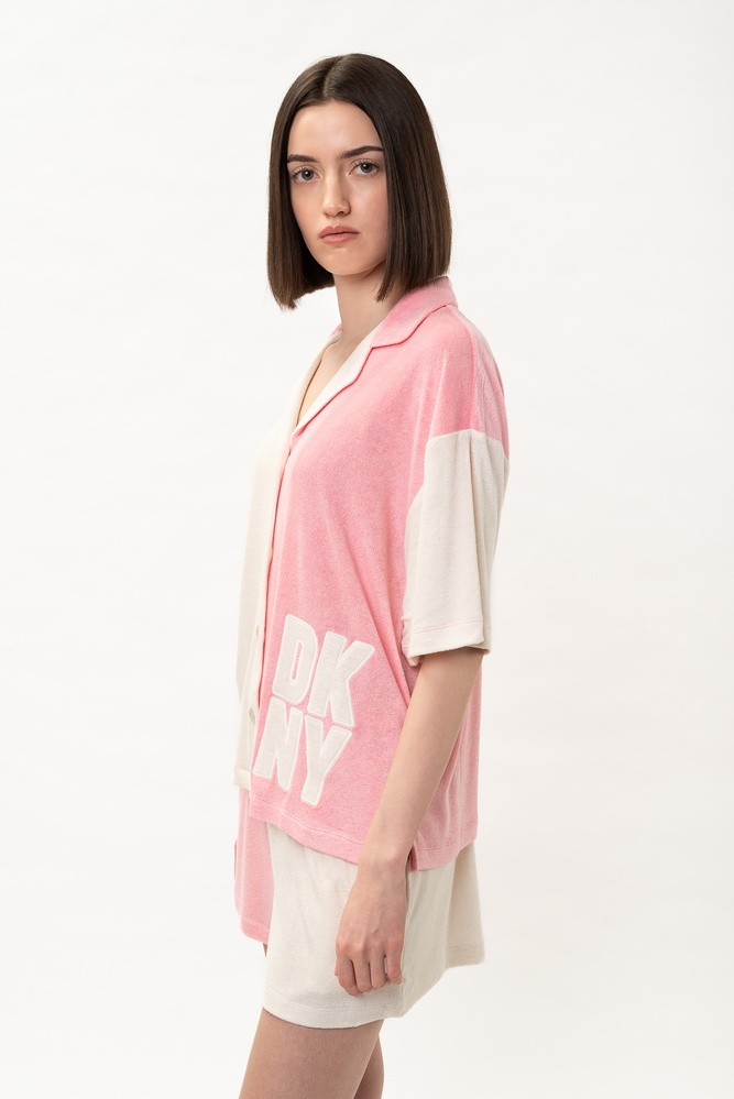 Пижама женская DKNY — фото и цены