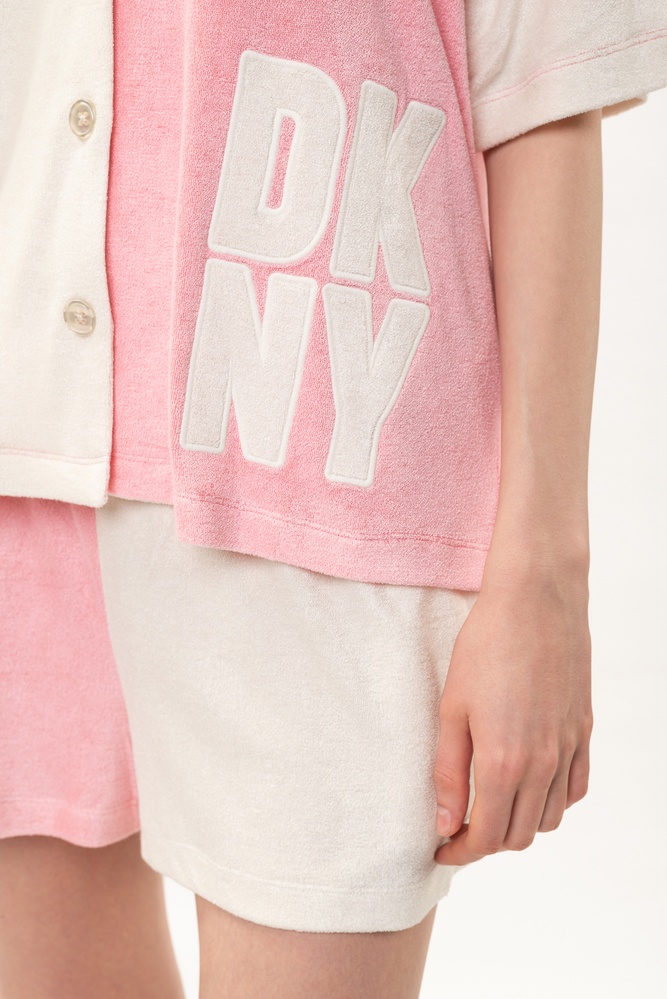 Пижама женская DKNY — фото и цены