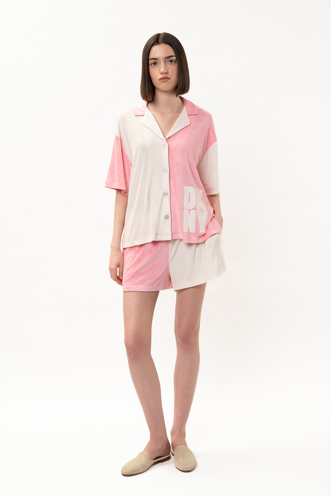 Пижама женская DKNY — фото и цены